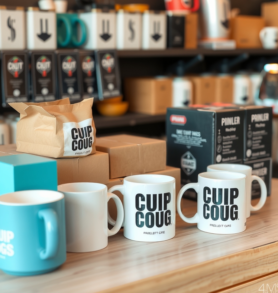 Preparation visual for How to Get Custom Mugs