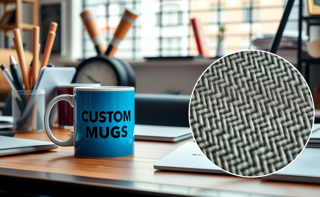 Evaluating the best How to Get Custom Mugs Made environment