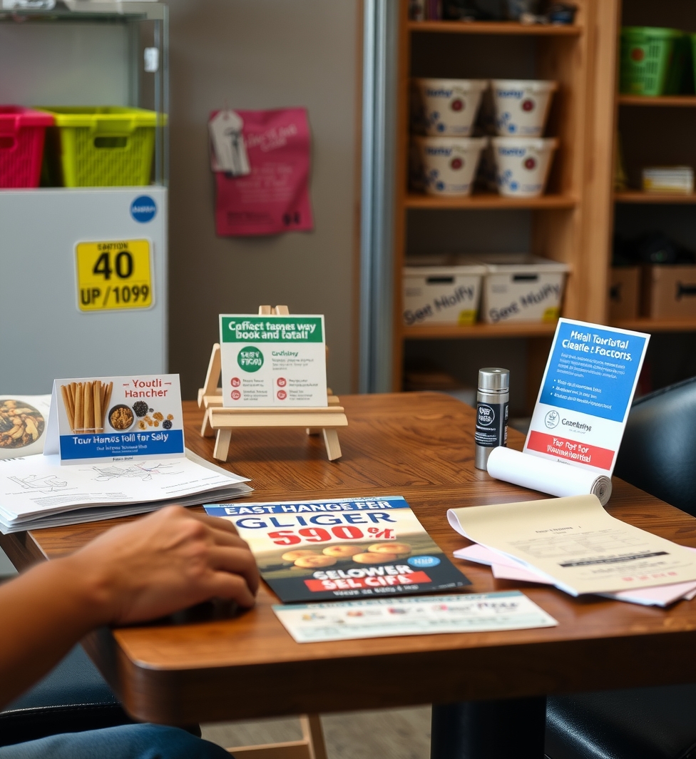 Evaluating the best Door Hangers at Walmart Guide environment