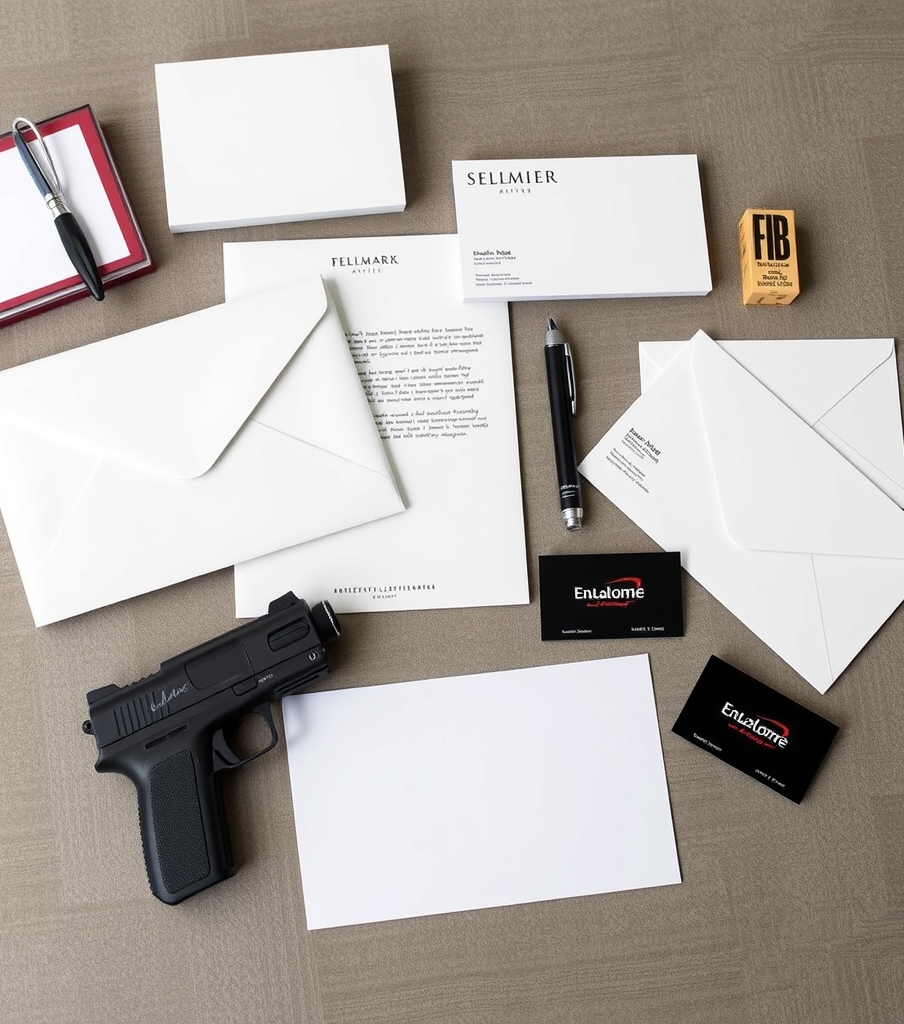 Evaluating the best Envelope Printing Las Vegas Guide environment