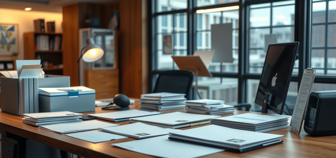 Free Envelope Printing Template Pdf Guide