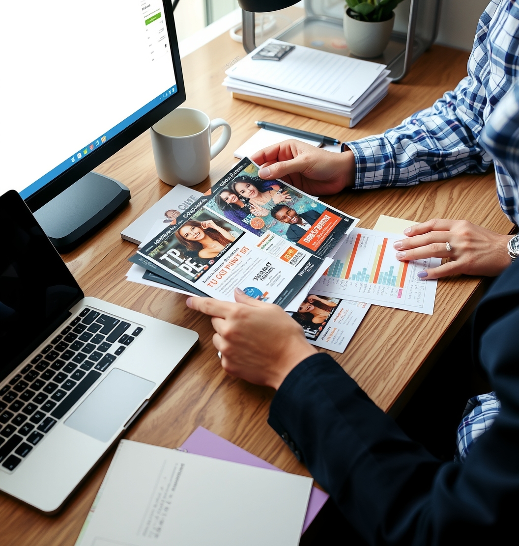 Evaluating the best Flyer Printing Detroit Guide environment