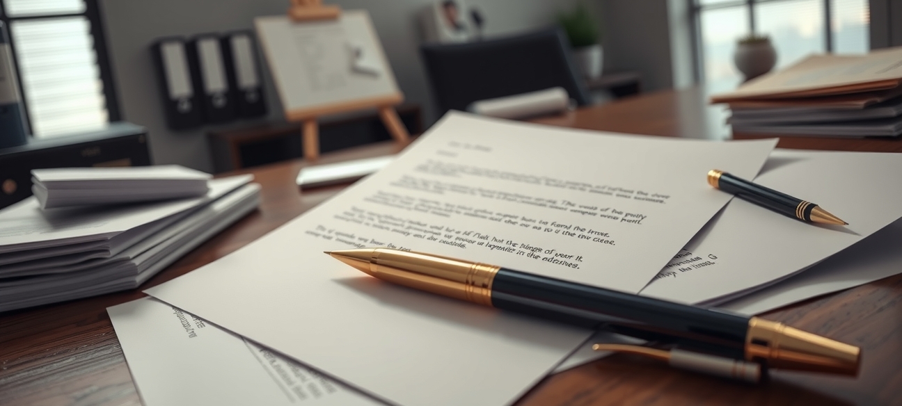 Gold Foil Letterhead Printing Guide