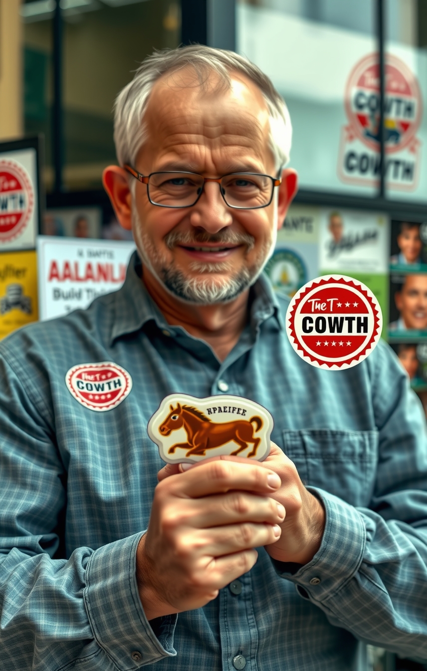 Evaluating the best Campaign Stickers Printing environment