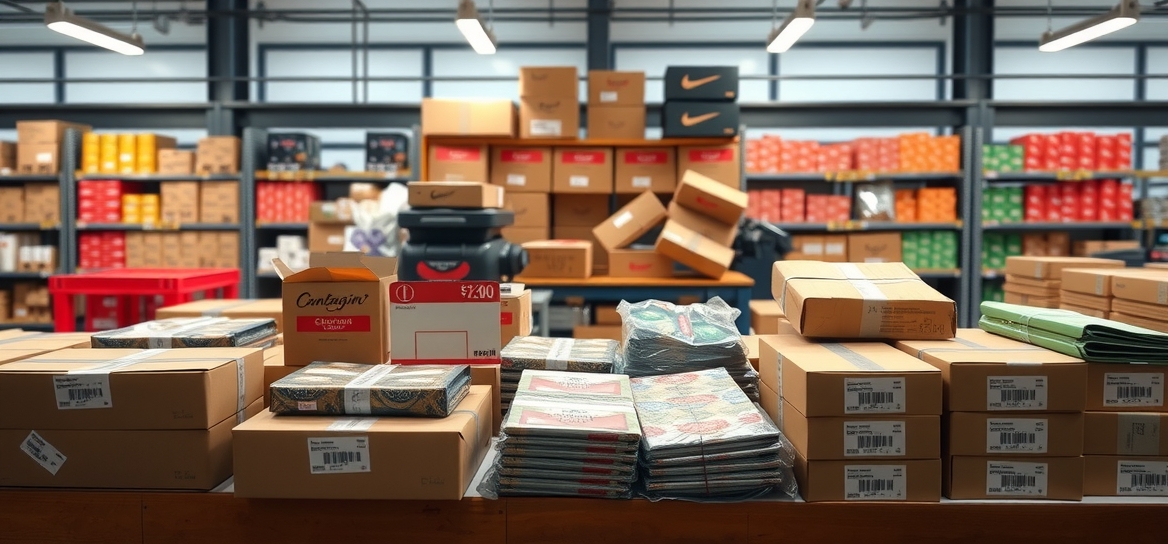 Preparation visual for Campaign Stickers Printing