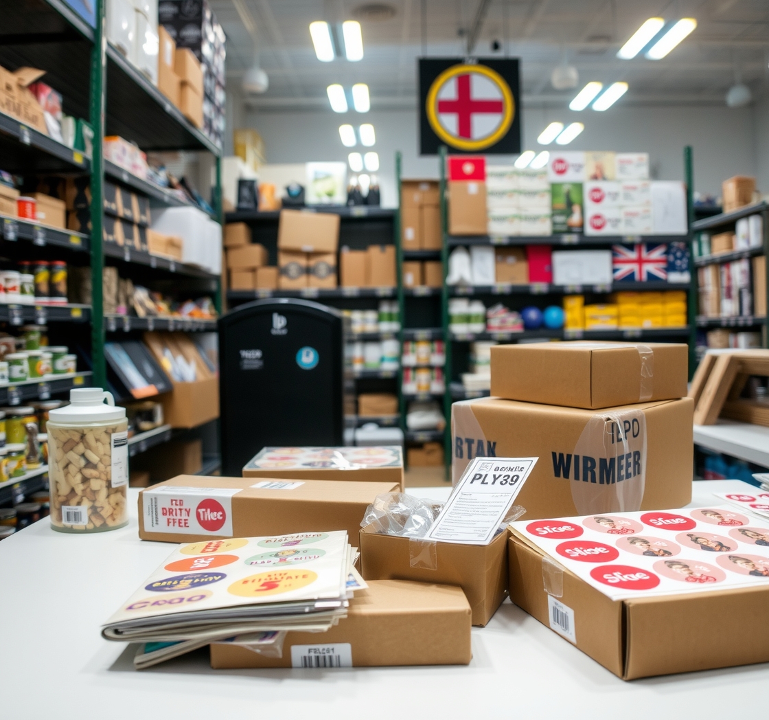 Preparation visual for Digital Stickers Printing Guide