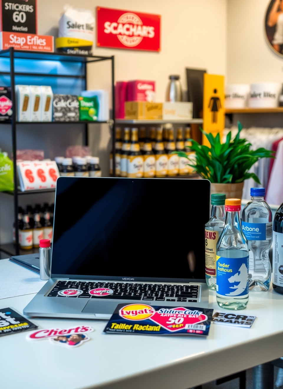 Stickers Printing Ireland Guide