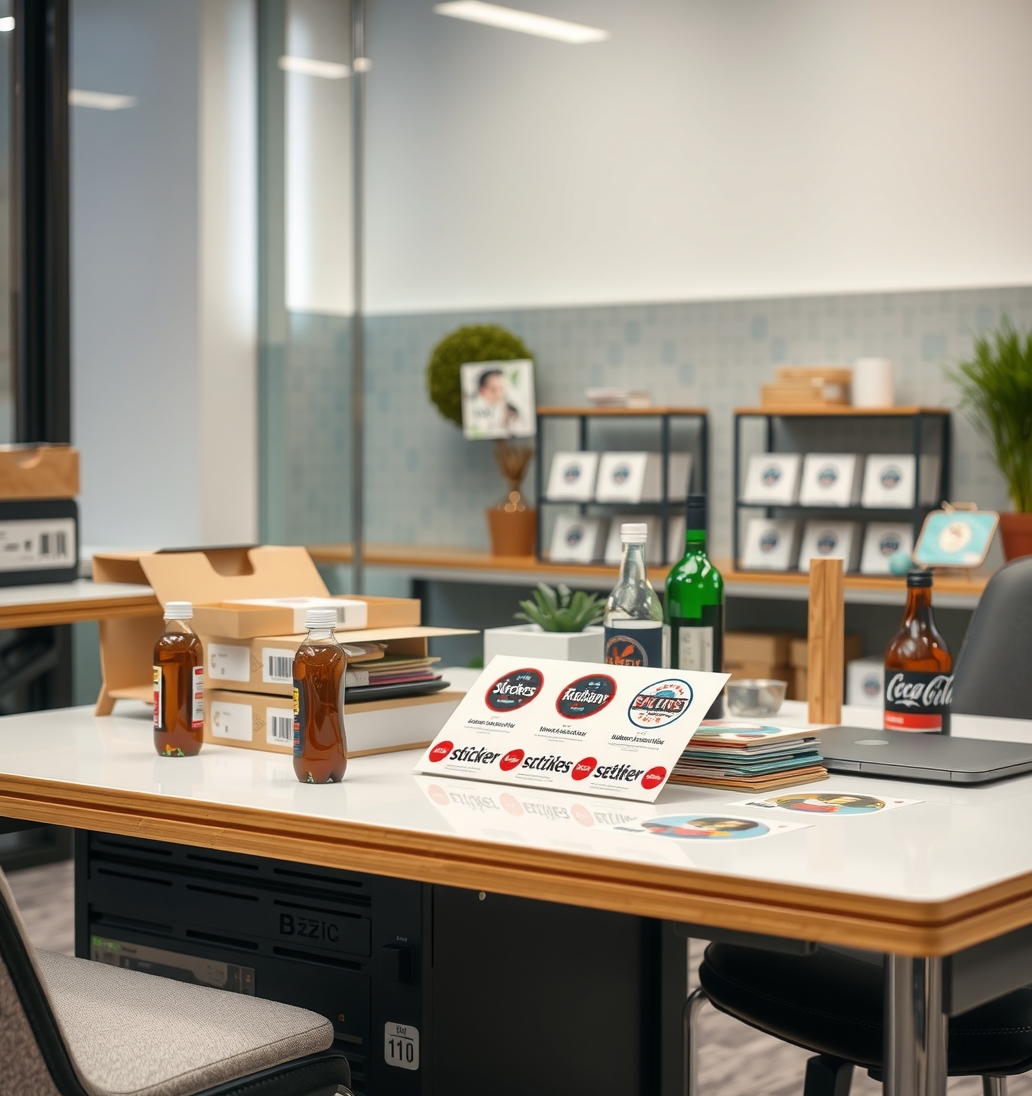 Evaluating the best Stickers Printing Officeworks Guide environment