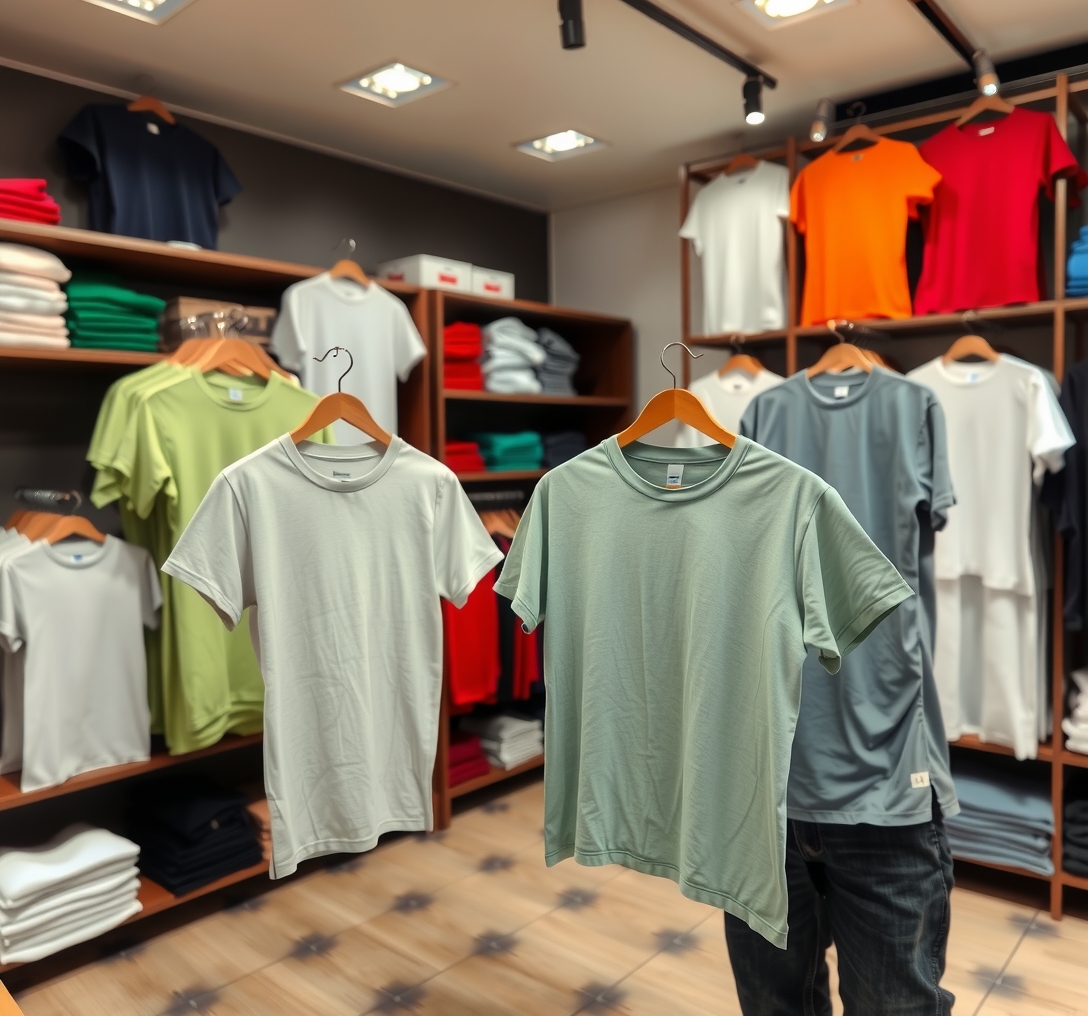 Evaluating the best Best Tshirt Printing Uk environment