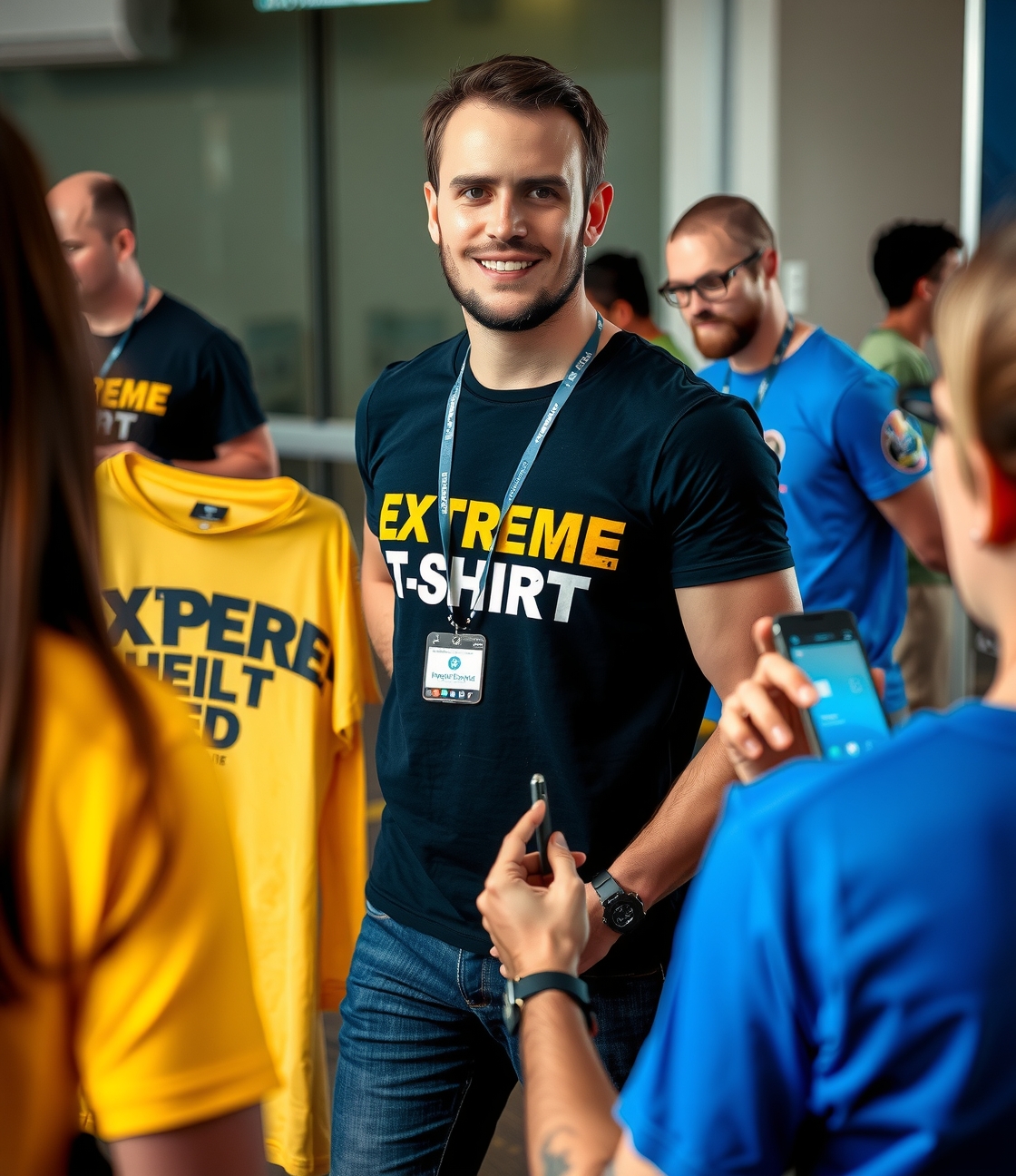 Checklist for Extreme Tshirt Printing Guide