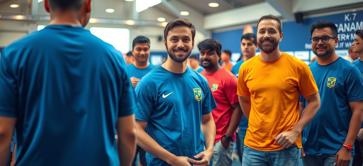 Checklist for Guam Tshirt Printing Guide