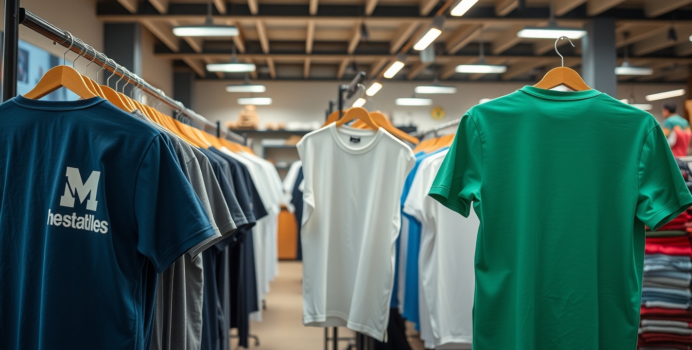 Evaluating the best How Much Is Tshirt Printing Guide environment