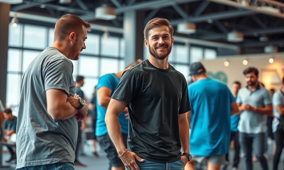 Checklist for Tshirt Printing Ahmedabad Guide