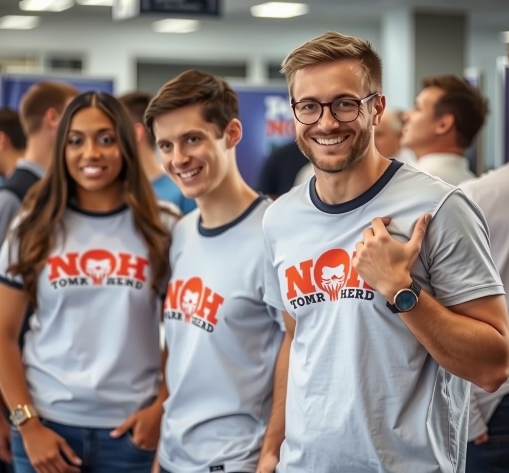 Quality check visual for Tshirt Printing Australia Guide