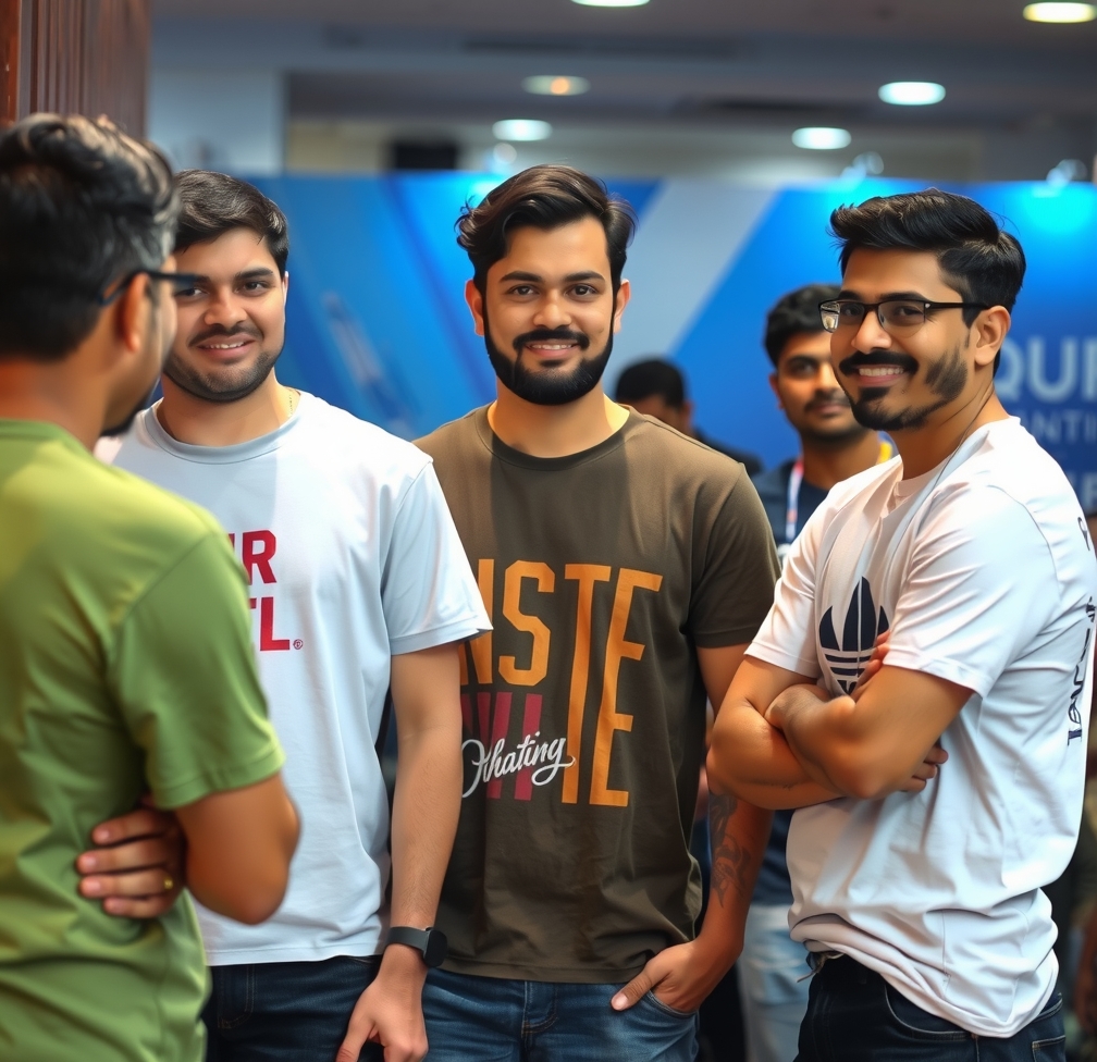 Checklist for Tshirt Printing Business in India Guide