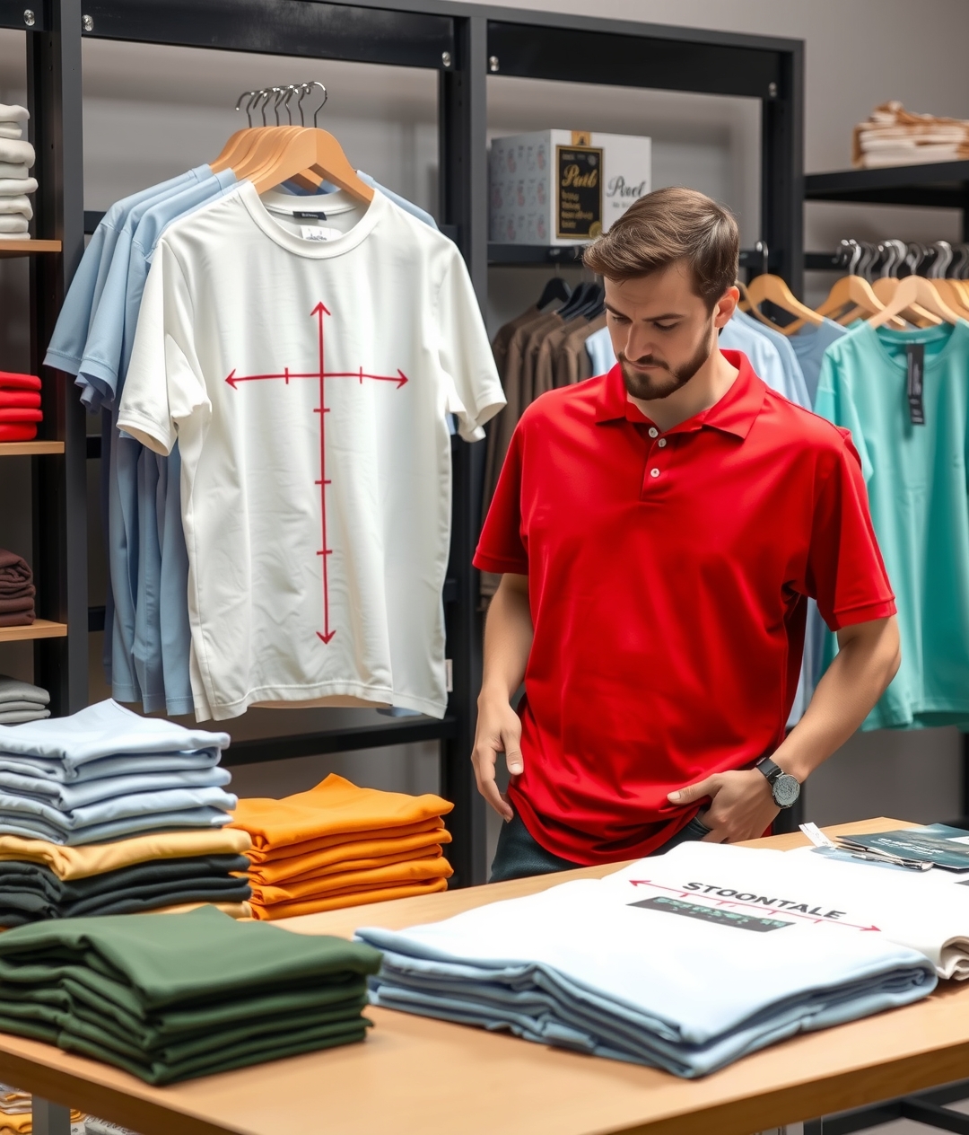 Evaluating the best Tshirt Printing for Beginners Guide environment