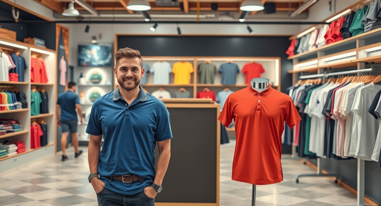 Evaluating the best Tshirt Printing Hyderabad Guide environment