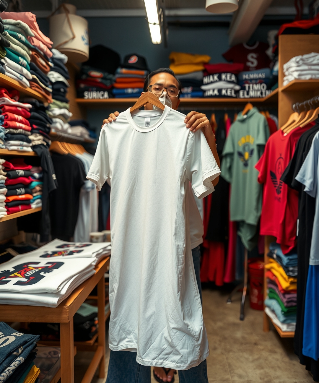 Tshirt Printing in Cebu Guide hero image