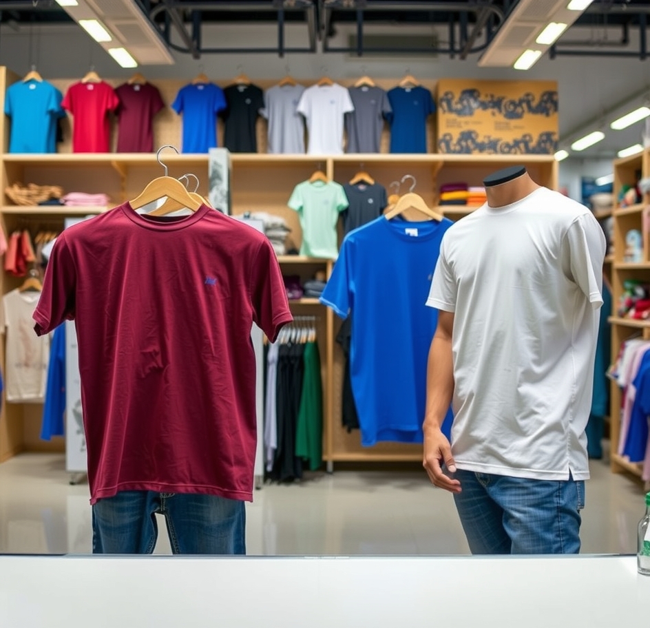 Evaluating the best Tshirt Printing in Cebu Guide environment