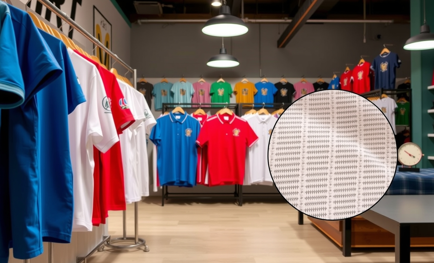 Preparation visual for Tshirt Printing in Cebu Guide