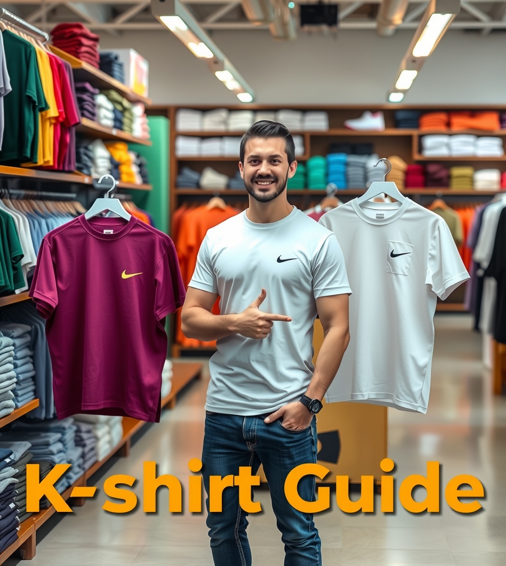 Evaluating the best Tshirt Printing Kmart Guide environment
