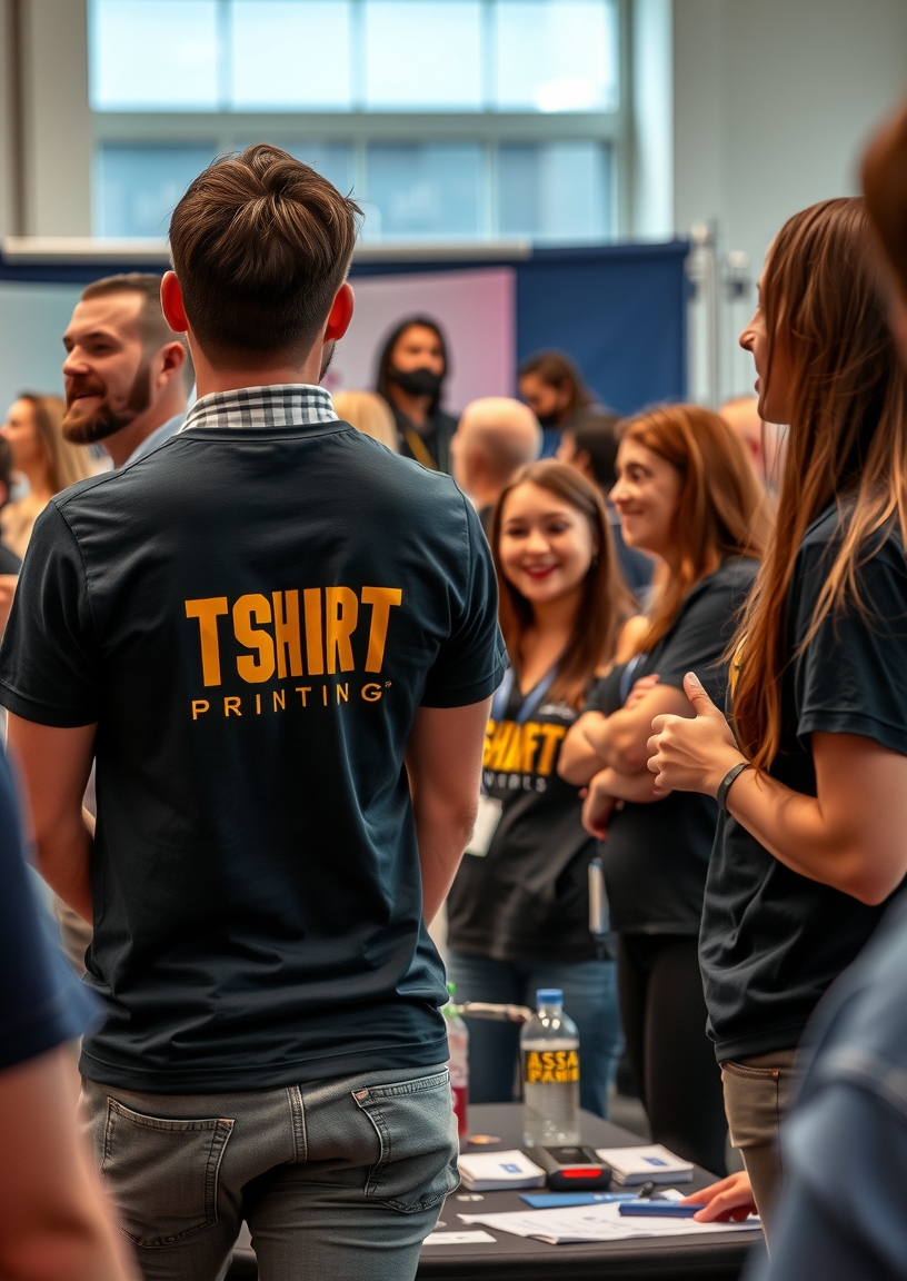 Checklist for What Is Tshirt Printing Guide