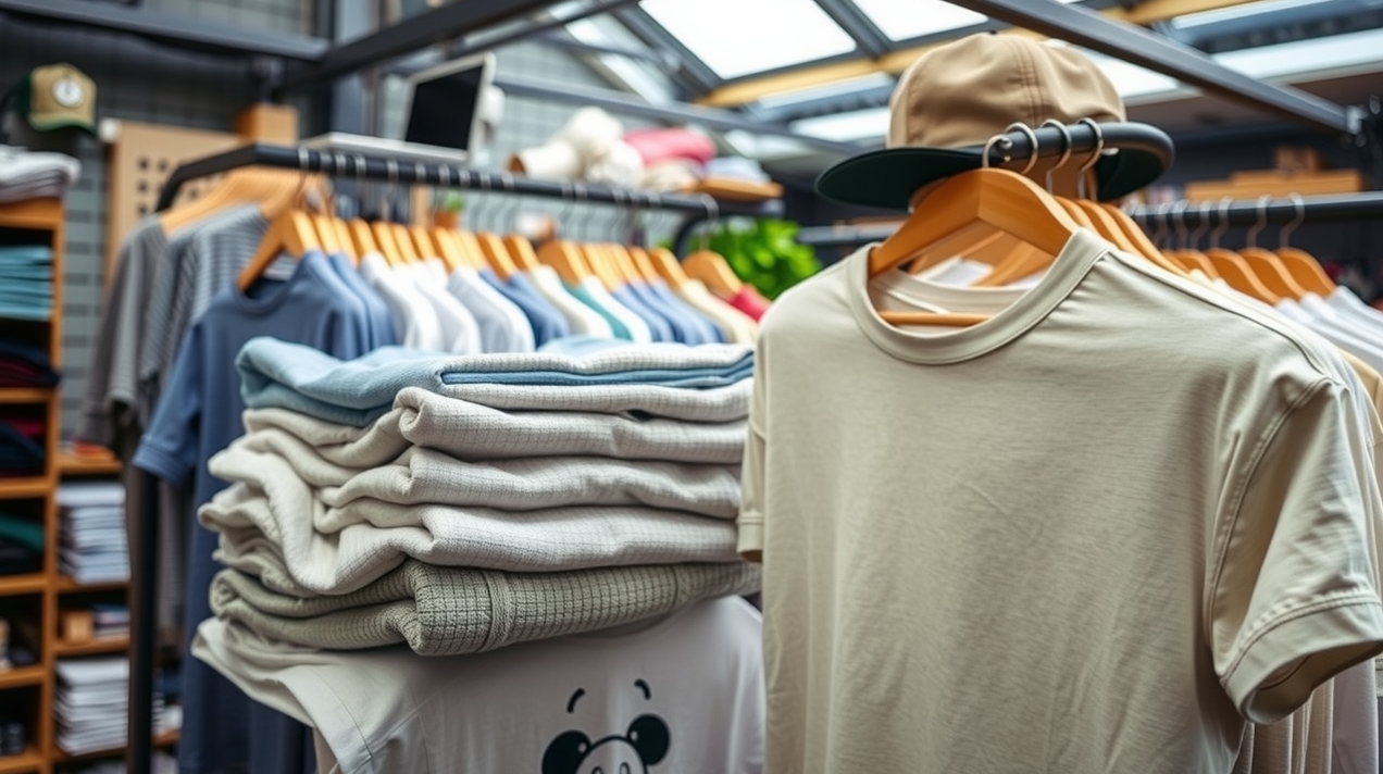 Quality check visual for What Is Tshirt Printing Guide