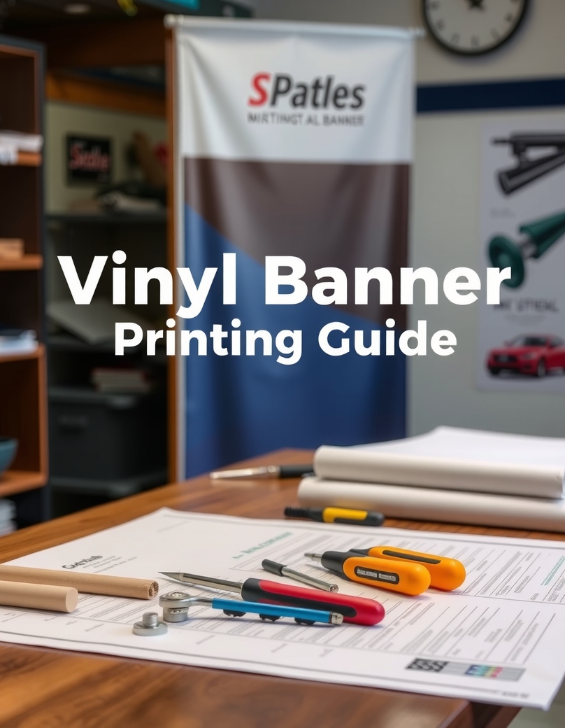 Evaluating the best Quick Vinyl Banner Printing Guide environment