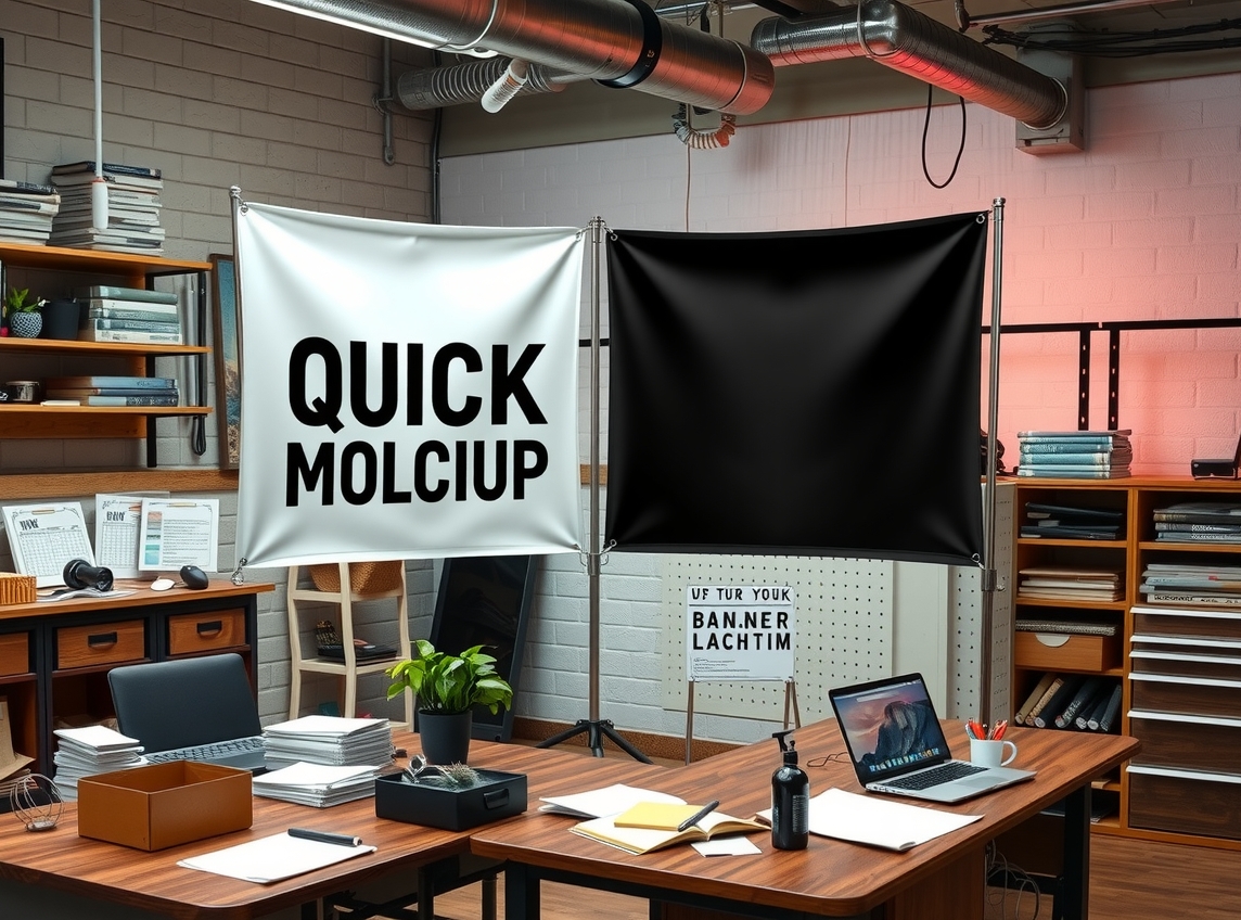 Checklist for Quick Vinyl Banner Printing Guide