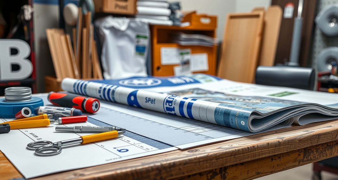 Evaluating the best Vinyl Banner Printing Australia Guide environment