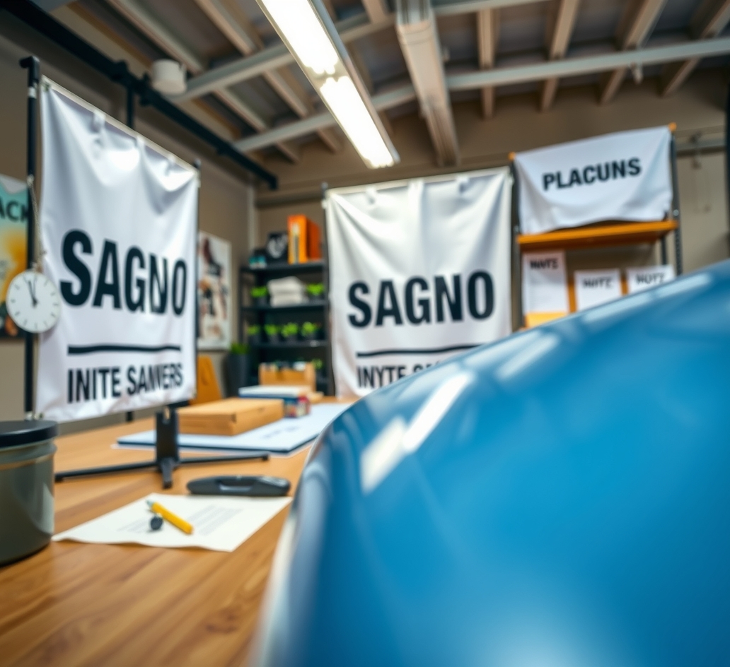 Evaluating the best Vinyl Banner Printing Brooklyn Guide environment