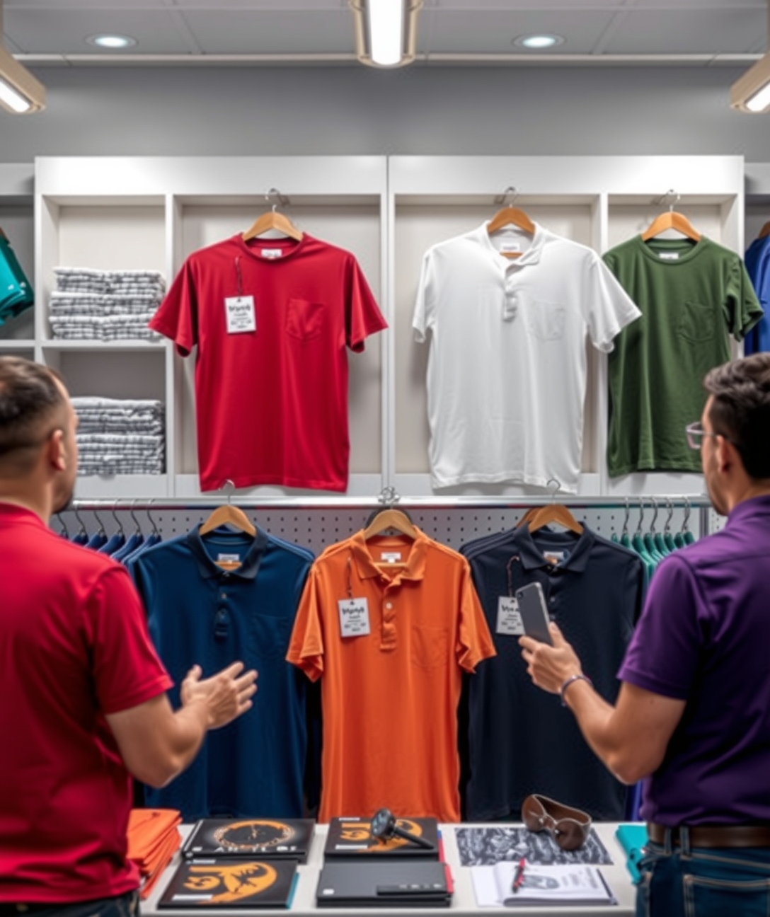 Evaluating the best Tshirt Printing Dropshipping Guide environment