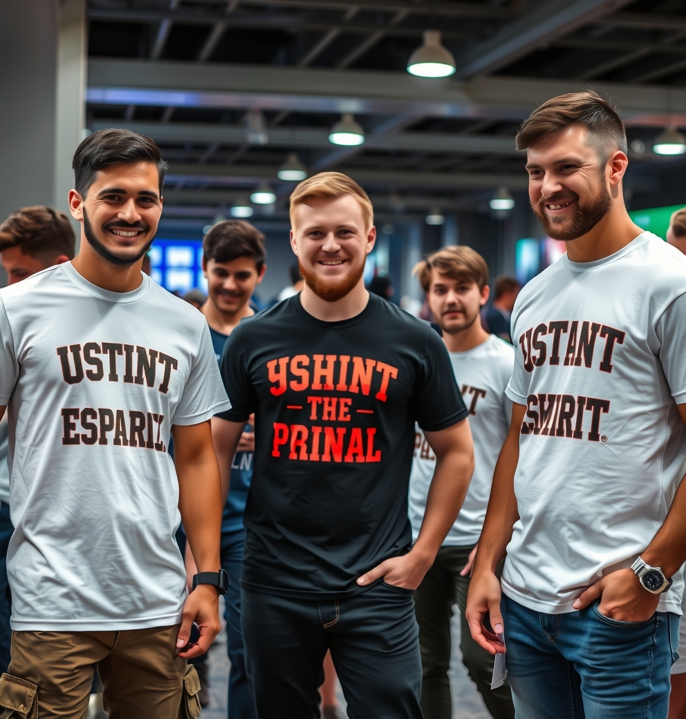 Checklist for Tshirt Printing Dropshipping Guide