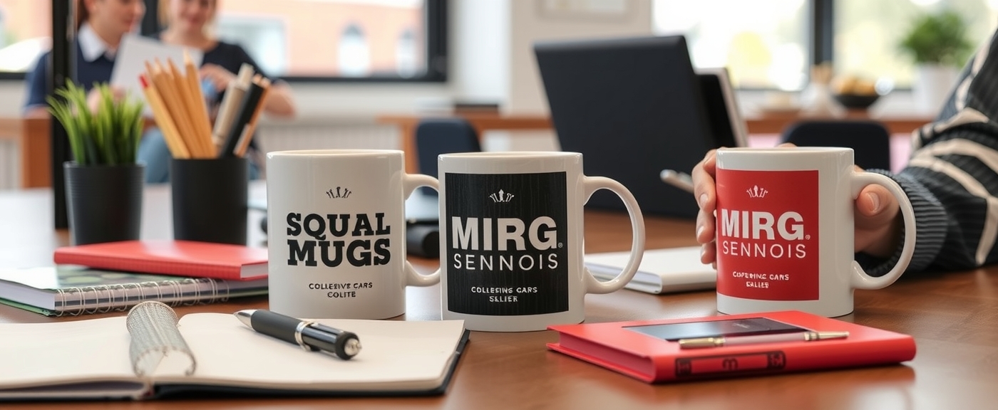 Preparation visual for Custom Mugs Canada Guide