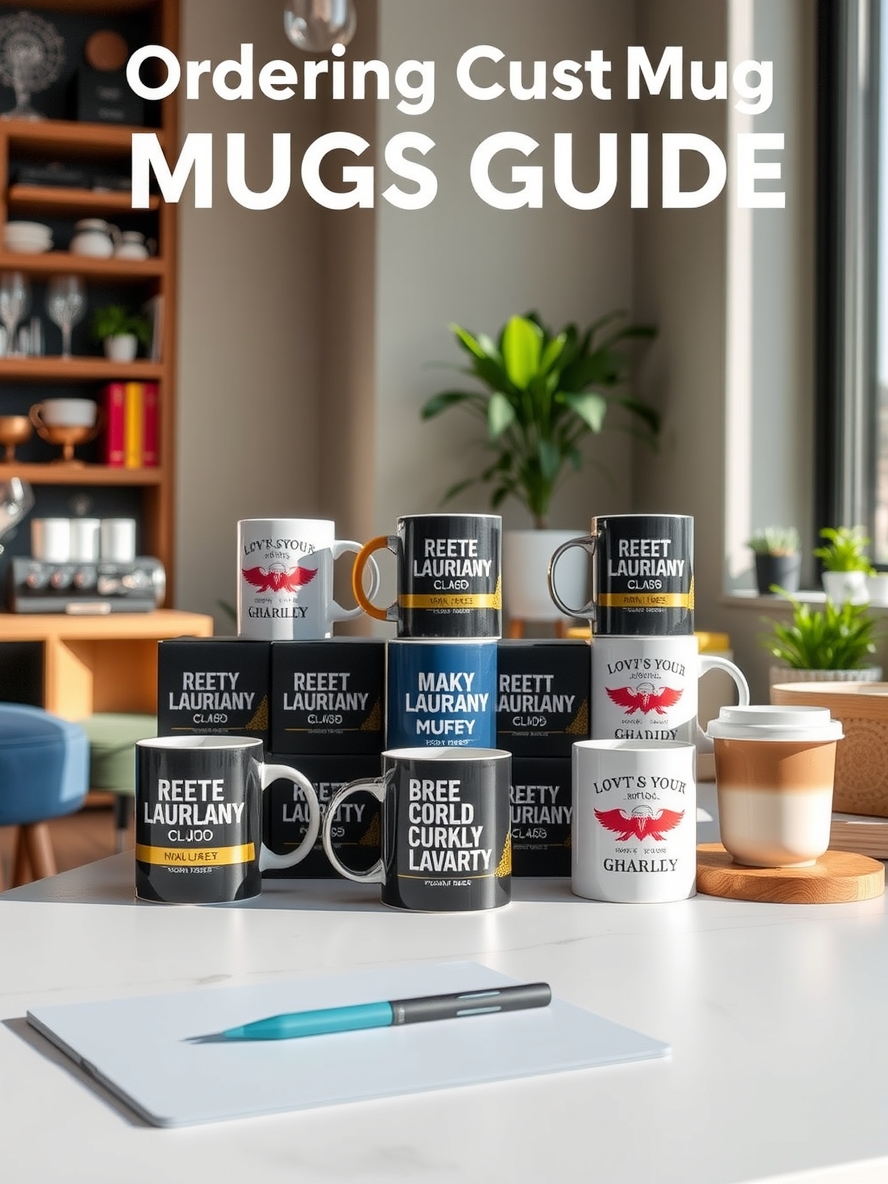 Quality check visual for Ordering Custom Mugs Guide