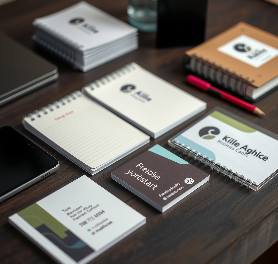 Business Cards Printing in Singapore Guide