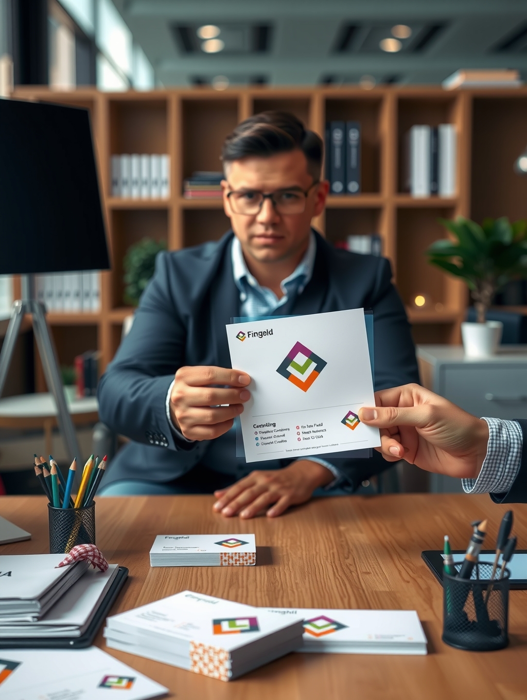 Evaluating the best Business Cards Printing in Singapore Guide environment