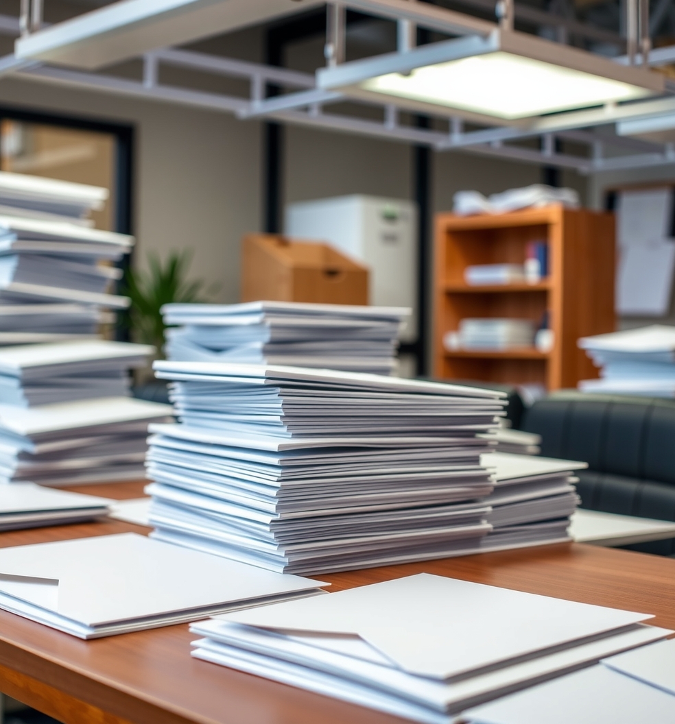 Checklist for Envelope Printing Template Free Guide