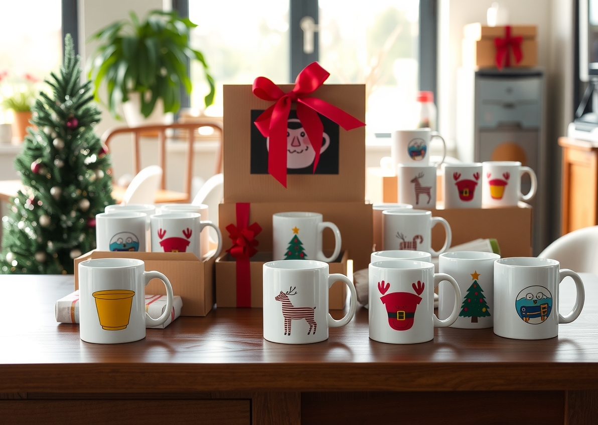 Evaluating the best Custom Mugs Drop Shipping Guide environment