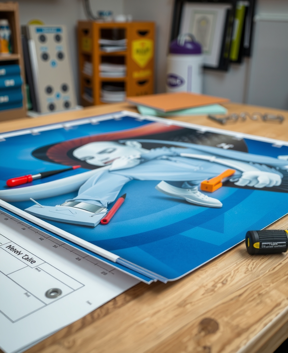 Vinyl Banner Printing Nyc Guide