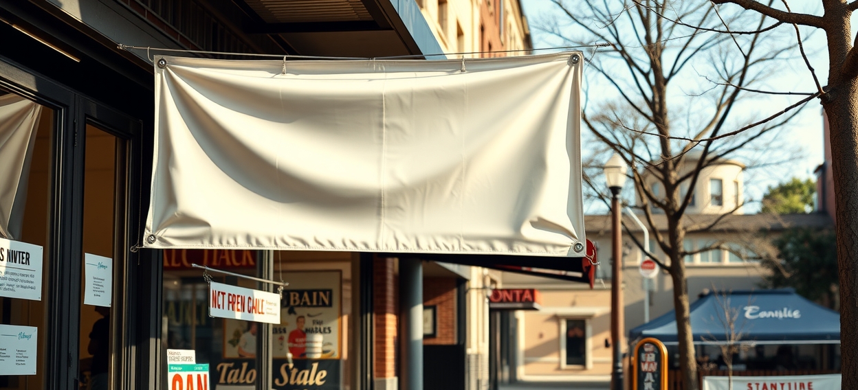 Quality check visual for Vinyl Banner Printing Nyc Guide