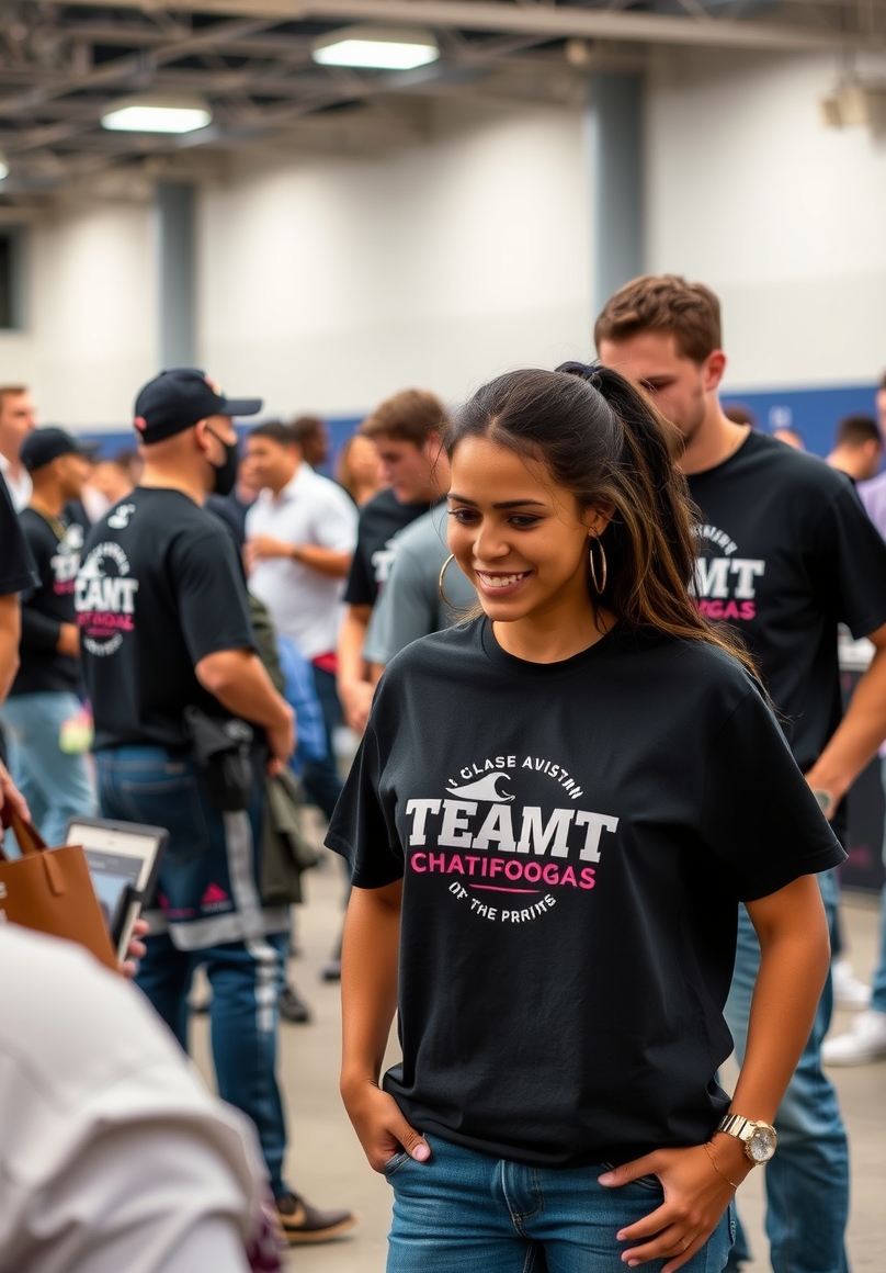 Checklist for Chattanooga Tshirt Printing Guide