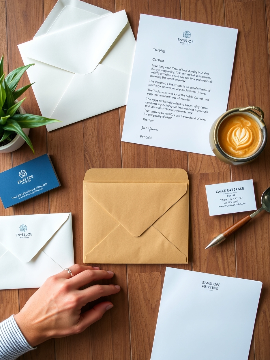 Evaluating the best Envelope Printing Wedding Guide environment