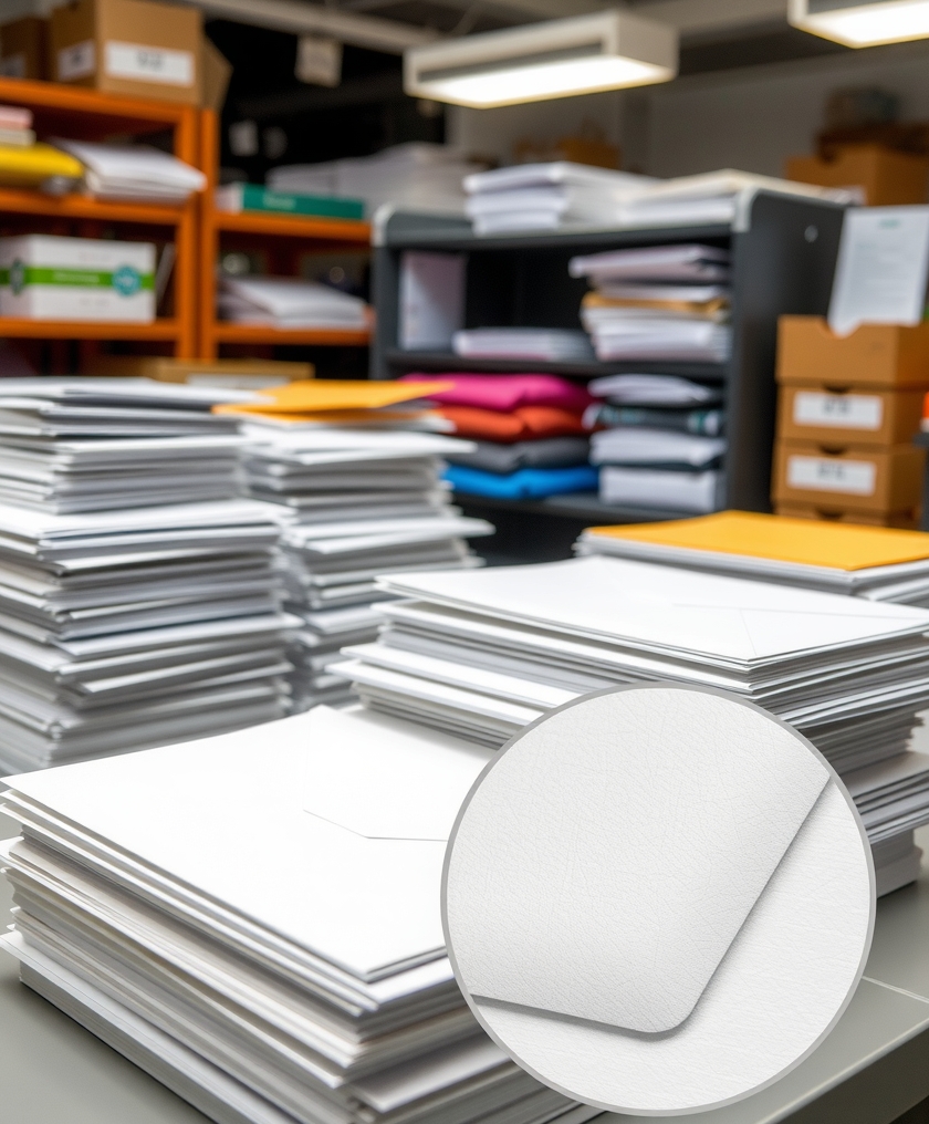 Checklist for Envelope Printing Wedding Guide