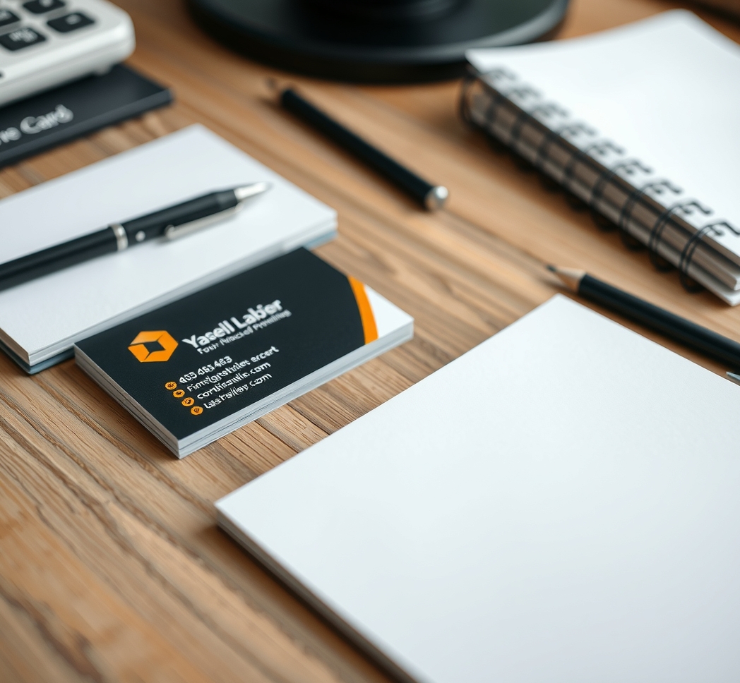 Business Cards Printing Cvs