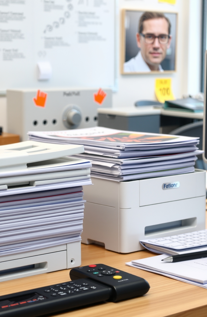 Quality check visual for What Do Color Copies Cost at Office Depot