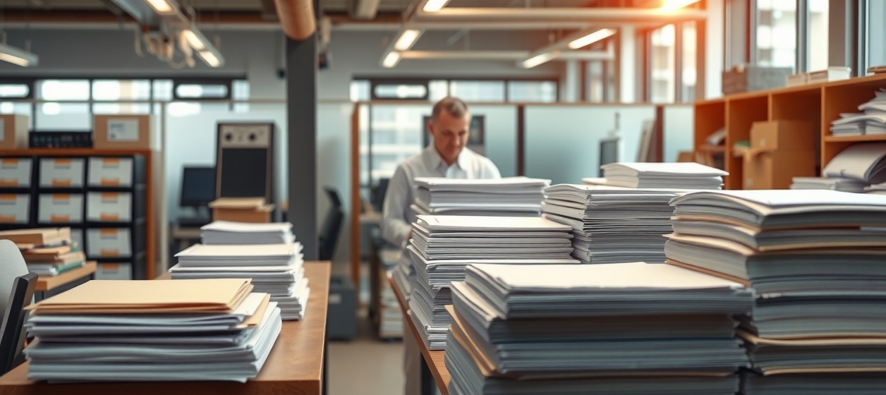 Evaluating the best Envelope Printing Paper environment