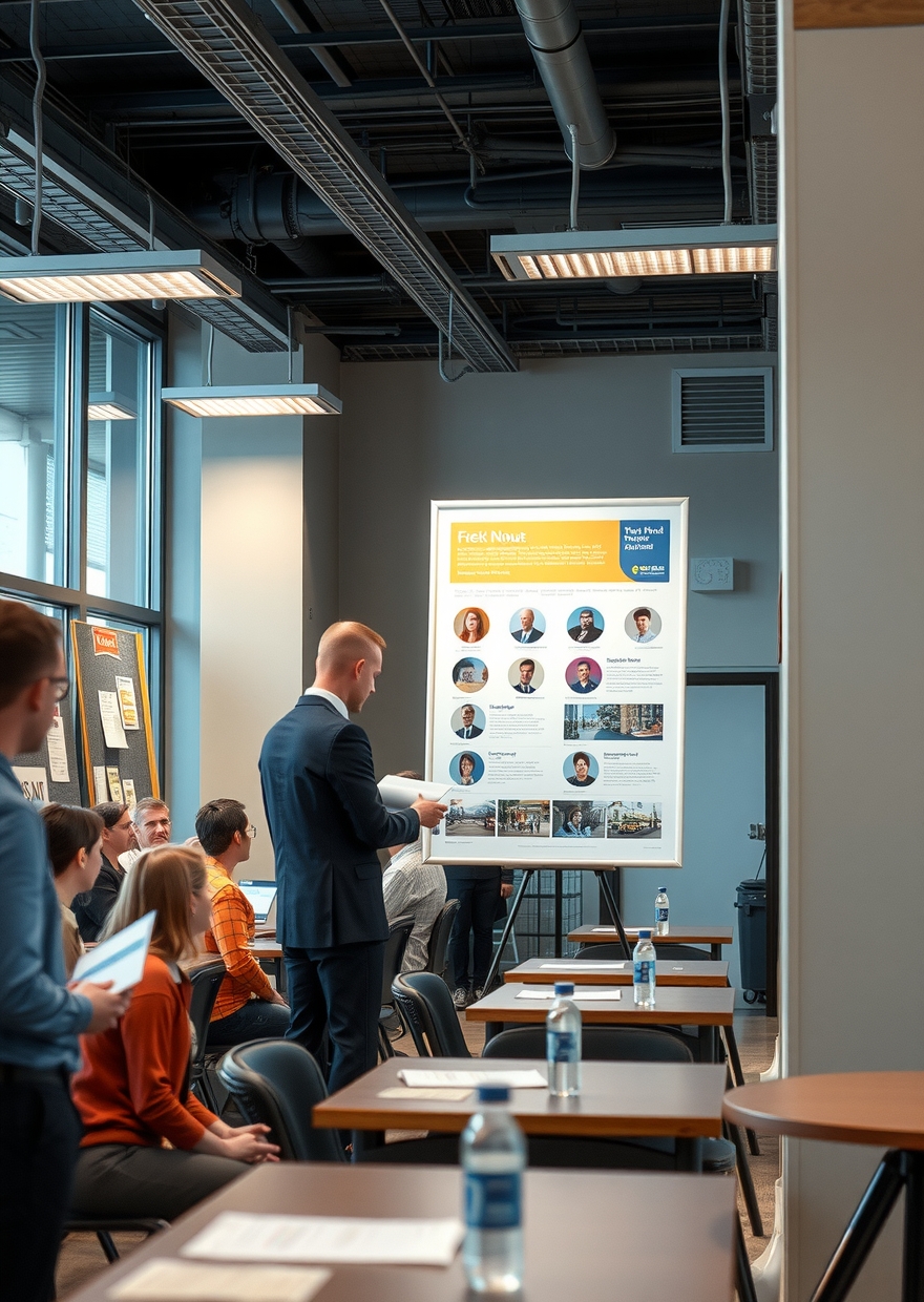 Banners and Posters Printing Cost