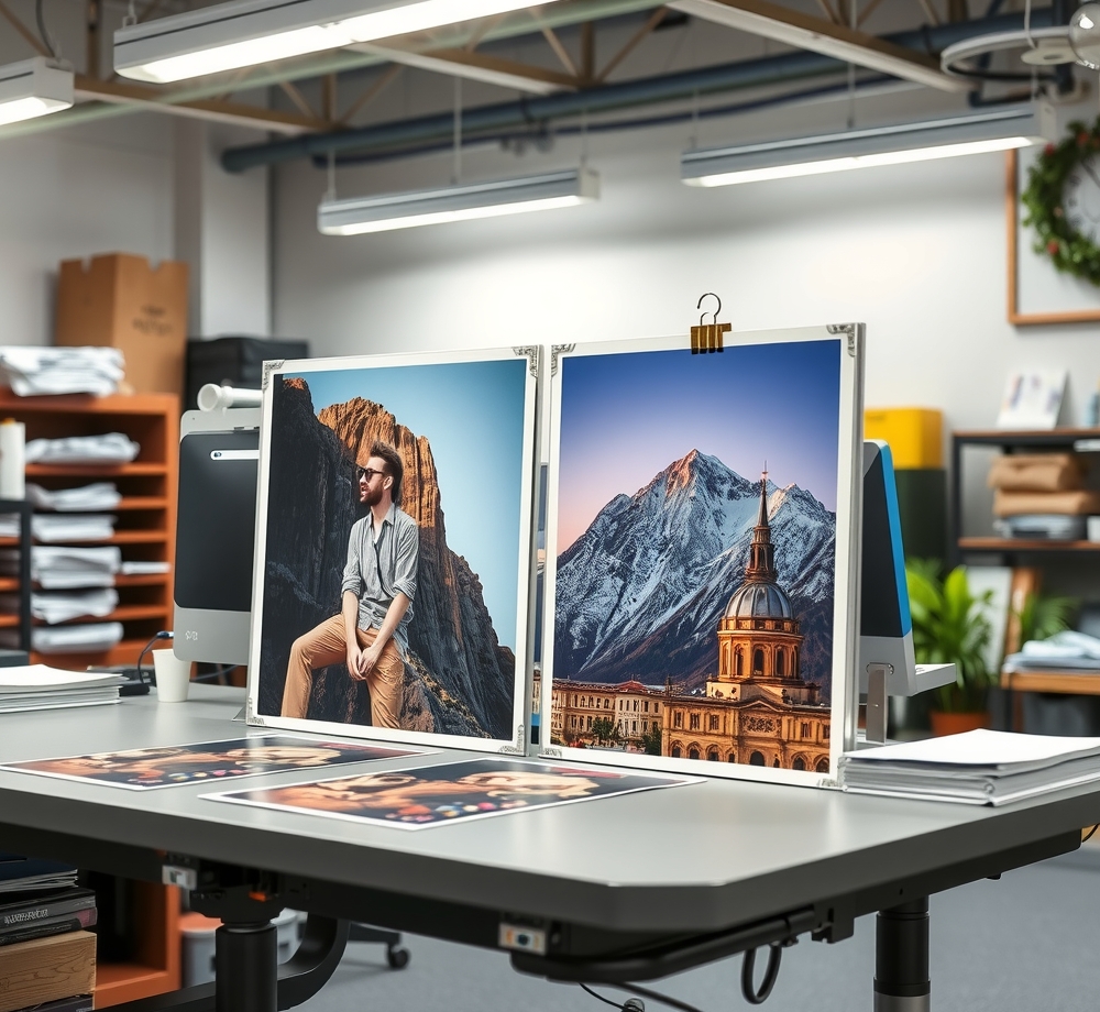 Evaluating the best Banners and Posters Printing Cost environment