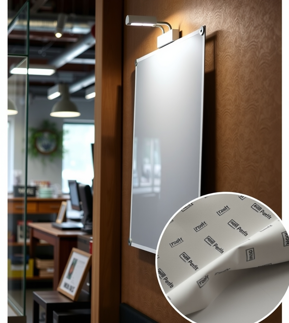 Checklist for Banners and Posters Printing Cost